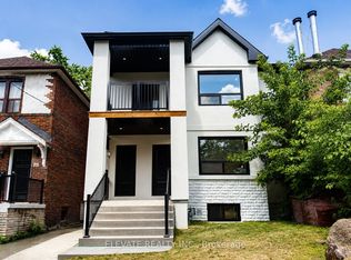 76 Burnaby Blvd, Toronto, ON M5N 1G4