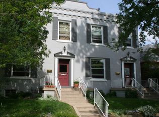 2215 Williams St, Denver, CO 80205
