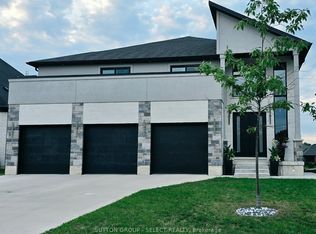 17 Arrowwood Path, Middlesex Centre, ON N0M2A0