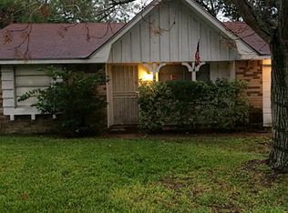 5347 Glen Rio St, Houston, TX 77045