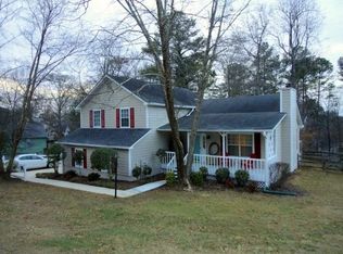 2051 E Lotus Point Dr, Lithia Springs, GA 30122