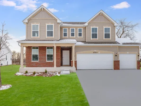 5966 E 112th Ave, Winfield, IN 46307