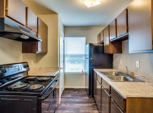 Village Creek, Fort Worth, TX 76119