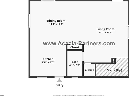 1421 N Belvedere Ave — Photo 17