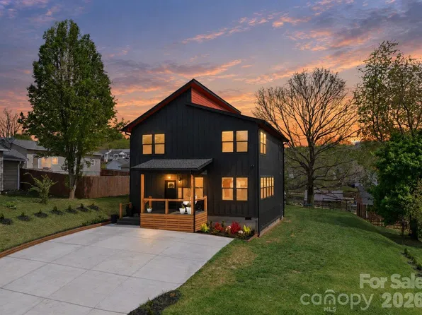 30 1st St, Canton, NC 28716