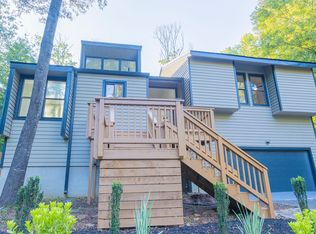 763 Bayliss Dr, Marietta, GA 30068