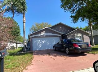 132 Sweet Bay St, Davenport, FL 33837