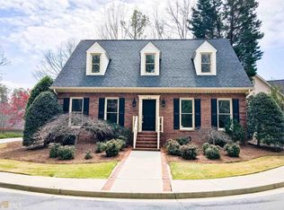 160 Vinings Dr SE, Rome, GA 30161