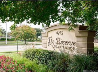 6765 Corporate Blvd APT 10304, Baton Rouge, LA 70809