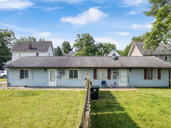 1409 Rowland Ave NE, Canton, OH 44705