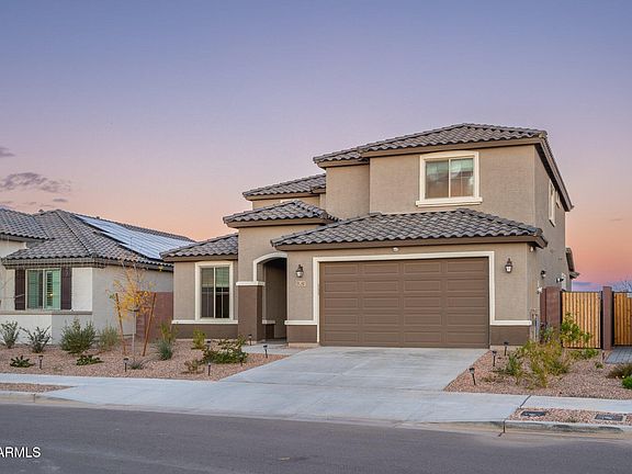 2nd image of 25297 N 163RD Drive