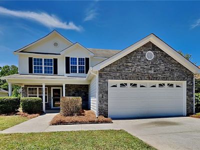 10961 Big Sky Dr, Hampton, GA, 30228