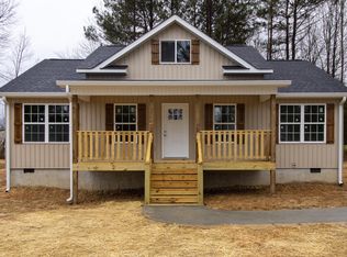 0 Bernard Rd LOT 1, Chatsworth, GA 30705