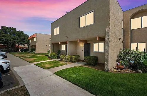 6821 Alvarado Rd #8 Photo 1