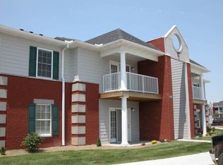 1948 Atchison Ave, Marshall, MO 65340