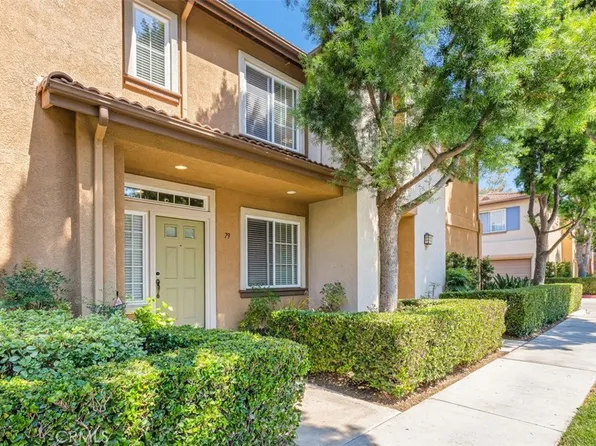 79 Ardmore, Irvine, CA 92602