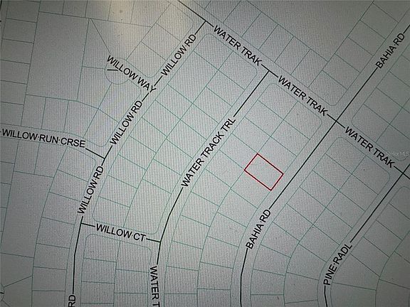 2nd image of Bahia Rd Lot 17