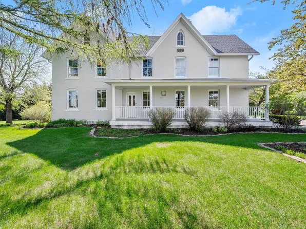 420 Kielmeyer Ave NE, Nerstrand, MN 55053