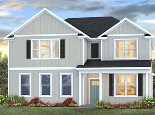 The Embry Plan, Ballantyne, Hahira, GA 31632