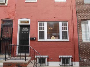 623 Gerritt St, Philadelphia, PA 19147