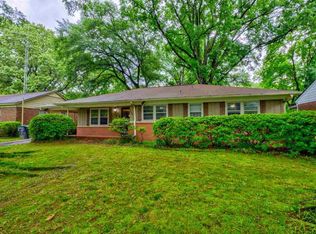 1084 Dearing Rd LOT 163, Memphis, TN 38117