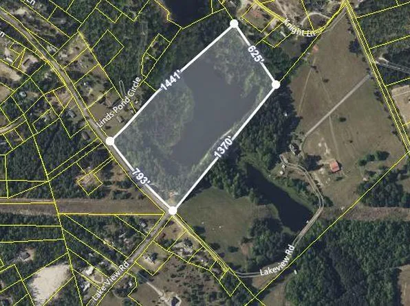 601 Lakeview Rd, North Augusta, SC 29860