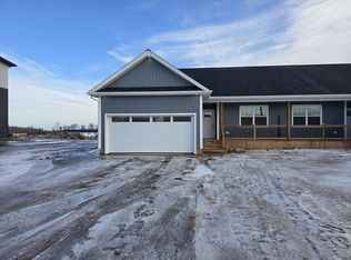 126 Kindred Ave, Charlottetown, PE C1C0W4