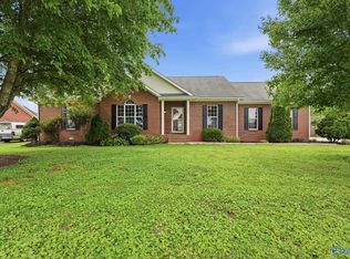 112 Break Water Dr, Huntsville, AL 35811