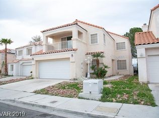 2572 Silver Shadow Dr, Las Vegas, NV 89108