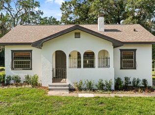 3602 ORANOLE ROAD, ORLANDO, FL 32810