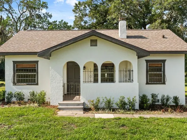 3602 ORANOLE ROAD, ORLANDO, FL 32810