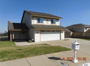 8981 Azurite Ave, Rancho Cucamonga, CA 91730