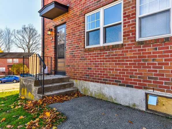 Ivy Gardens, 84 Ash St #134, Willimantic, CT 06226