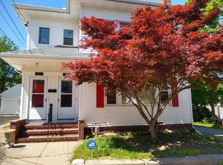 151 Lafayette St, Pawtucket, RI 02860
