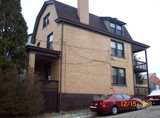 231 Rothman St, Pittsburgh, PA 15210