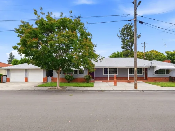 22596 Norwood Dr, Hayward, CA 94541