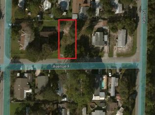 1104 Avenue F, Ormond Beach, FL 32174
