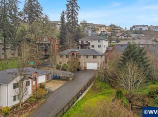 2652 Hoo Doo Dr NW, Salem, OR