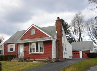 3705 Arlington Ave, Brookhaven, PA 19015