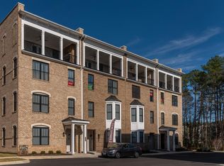 1706-B Old Brick Rd #11B, Glen Allen, VA 23060