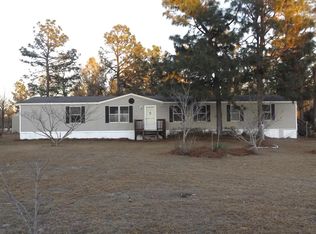 2019 Joyner Pond Rd, Aiken, SC 29803