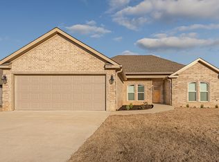 6030 Prairie Meadow Dr, Jonesboro, AR 72404