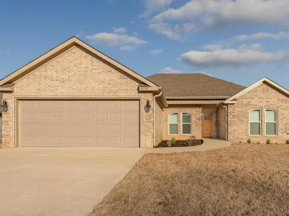 6030 Prairie Meadow Dr, Jonesboro, AR 72404