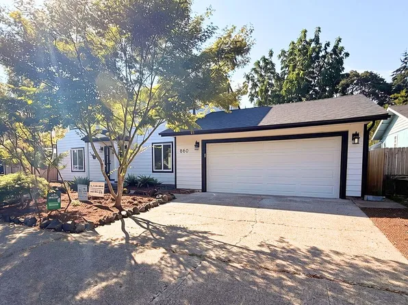 860 Ironwood Dr SE, Salem, OR 97306