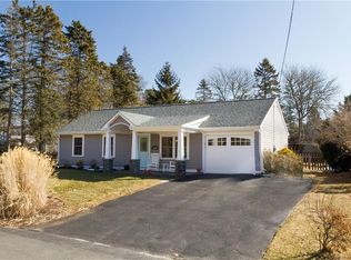 184 Tockwotten Cove Rd, Charlestown, RI 02813