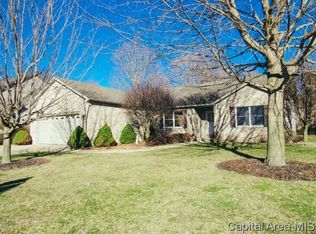 744 Cherokee Dr, Springfield, IL 62711