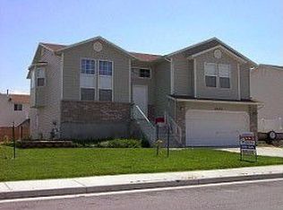 2973 S 6070 W, West Valley City, UT 84128
