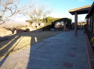 256 Camino Apolena, Rio Rico, AZ 85648