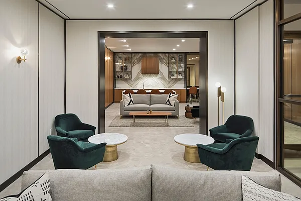 Rented by The Moinian Group | media 26