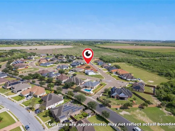 506 Mi Vida St, Weslaco, TX 78596